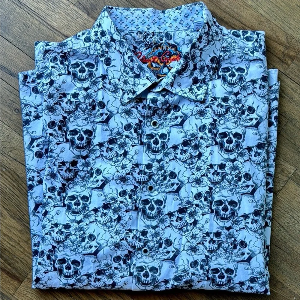 Robert Graham-SOLD - Picture 2 of 14